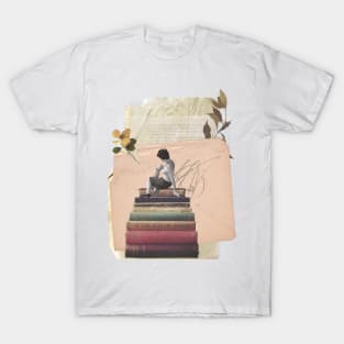 The book T-Shirt